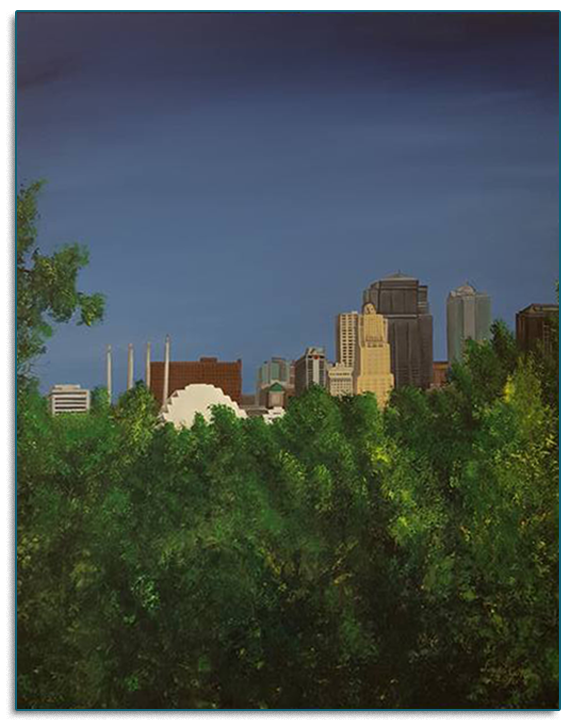 One Park Place KC View Full Size